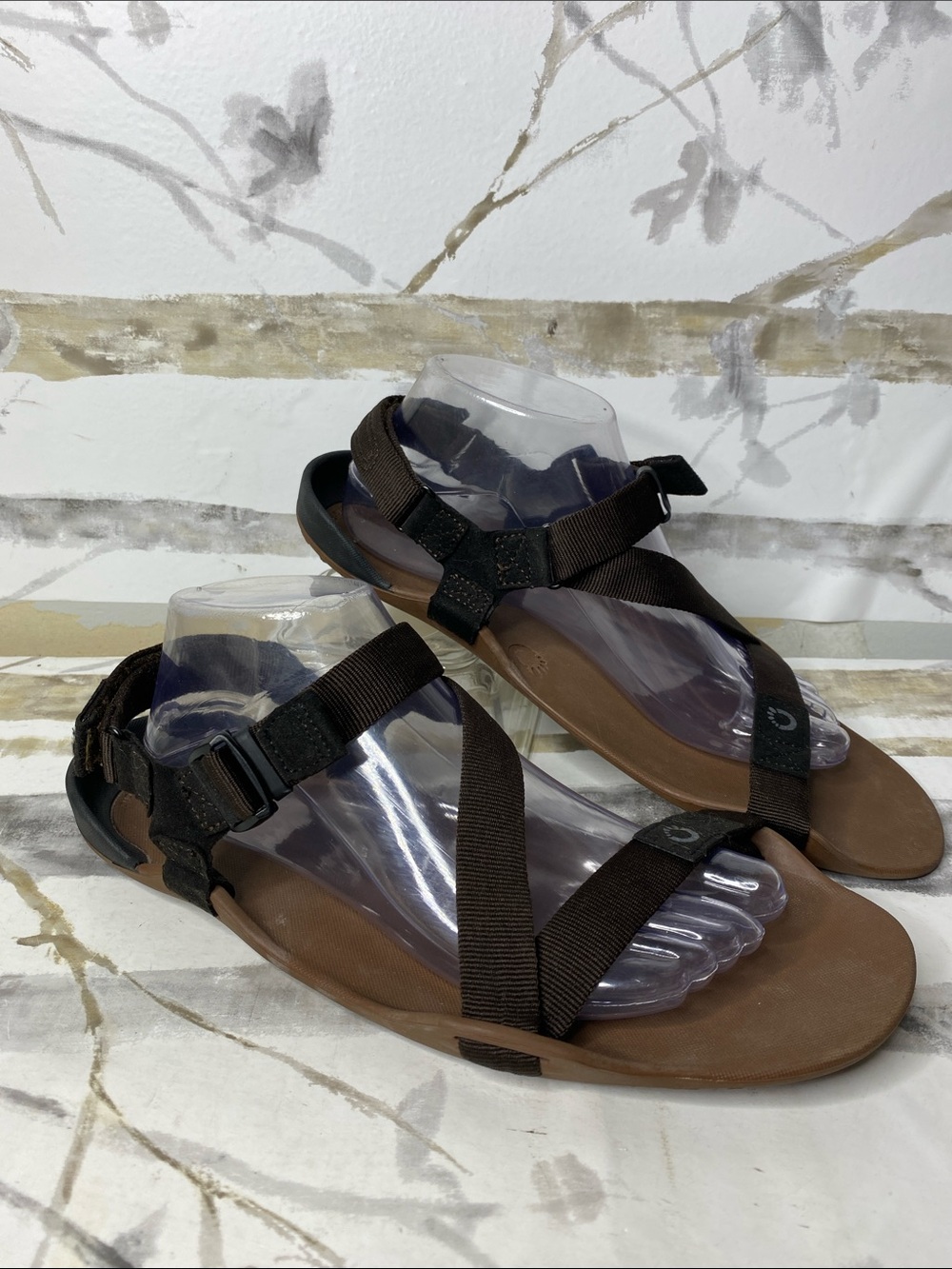 Xero Shoes Z-Trek Barefoot Sandals